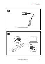 Preview for 7 page of German Light Product Streamer User Manual