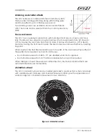 Preview for 14 page of German Light Products GT-1 User Manual