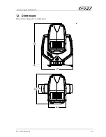 Preview for 37 page of German Light Products GT-1 User Manual