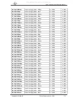 Preview for 14 page of German Light Products Impression X4 Bar 20 Instruction Manual