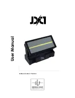 German Light Products JDC1 User Manual preview