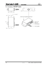 Предварительный просмотр 10 страницы German Light Products Startube 4 HiRes Instruction Manual