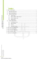 Preview for 2 page of GERMAN METERING OP-735 User Manual