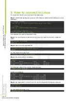 Preview for 11 page of GERMAN METERING OP-735 User Manual