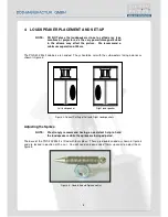 Preview for 5 page of German Physiks PQS-202 Mk II User Manual