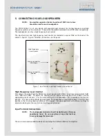 Preview for 9 page of German Physiks PQS-202 Mk II User Manual