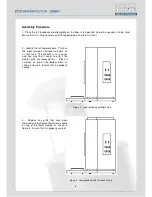 Preview for 6 page of German Physiks PQS 402 User Manual