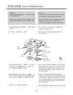 Предварительный просмотр 9 страницы German pool 2102-28 Operating Instructions Manual