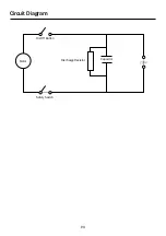 Preview for 9 page of German pool BLD-M25 User Manual