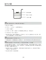 Preview for 10 page of German pool BMR-5045 User Manual