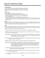 Preview for 19 page of German pool BMR-5045 User Manual