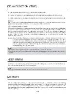 Preview for 20 page of German pool BMR-5045 User Manual