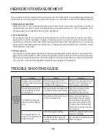 Preview for 26 page of German pool BMR-5045 User Manual