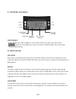 Preview for 22 page of German pool BMR-6100 User Manual