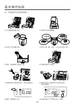 Предварительный просмотр 4 страницы German pool BMR-7076 User Manual