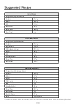 Предварительный просмотр 33 страницы German pool BMR-7076 User Manual