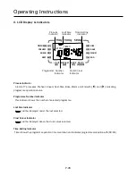 Preview for 28 page of German pool BMR-9125 Operating Instructions Manual