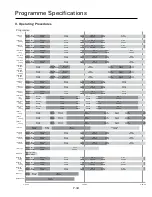 Preview for 34 page of German pool BMR-9125 Operating Instructions Manual