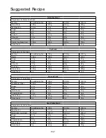 Preview for 37 page of German pool BMR-9125 Operating Instructions Manual