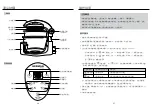 Preview for 4 page of German pool CKY-280 Operating Instructions Manual