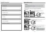 Preview for 7 page of German pool CKY-280 Operating Instructions Manual