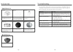 Preview for 11 page of German pool CKY-280 Operating Instructions Manual