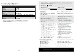 Preview for 12 page of German pool CKY-280 Operating Instructions Manual