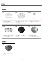 Preview for 10 page of German pool CKY-286 Operating Instructions Manual