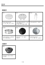 Preview for 10 page of German pool CKY-288 Operating Instructions Manual