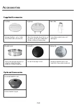 Preview for 19 page of German pool CKY-288 Operating Instructions Manual