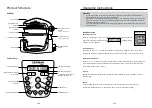 Предварительный просмотр 10 страницы German pool CKY-298 User Manual