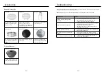 Предварительный просмотр 13 страницы German pool CKY-298 User Manual