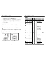 Preview for 11 page of German pool CKY-989D User Manual