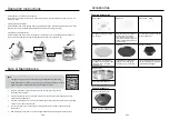 Preview for 6 page of German pool CKY-990D User Manual