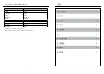 Preview for 8 page of German pool CKY-990D User Manual