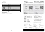 Preview for 14 page of German pool CKY-990D User Manual