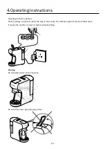 Preview for 10 page of German pool CMC-101 User Manual