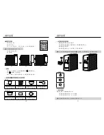 Preview for 4 page of German pool CMC-111 User Manual