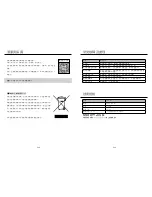 Preview for 6 page of German pool CMC-111 User Manual