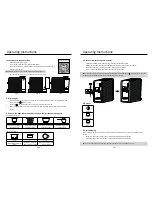 Preview for 9 page of German pool CMC-111 User Manual