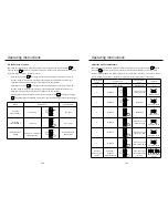 Preview for 10 page of German pool CMC-111 User Manual