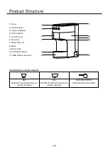 Preview for 6 page of German pool CMC-212 User Manual