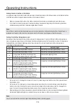 Preview for 8 page of German pool CMC-212 User Manual