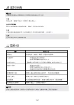 Preview for 17 page of German pool CMC-212 User Manual