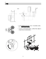 Предварительный просмотр 36 страницы German pool CRH9 Operating Instructions Manual