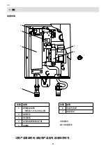 Preview for 26 page of German pool crx9 Operating Instructions Manual