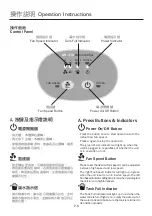 Предварительный просмотр 6 страницы German pool DH-310 Operating Instructions Manual