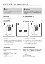 Предварительный просмотр 10 страницы German pool DH-310 Operating Instructions Manual