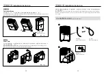 Предварительный просмотр 5 страницы German pool DHM-717 User Manual