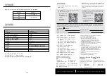 Предварительный просмотр 14 страницы German pool DHM-914 User Manual